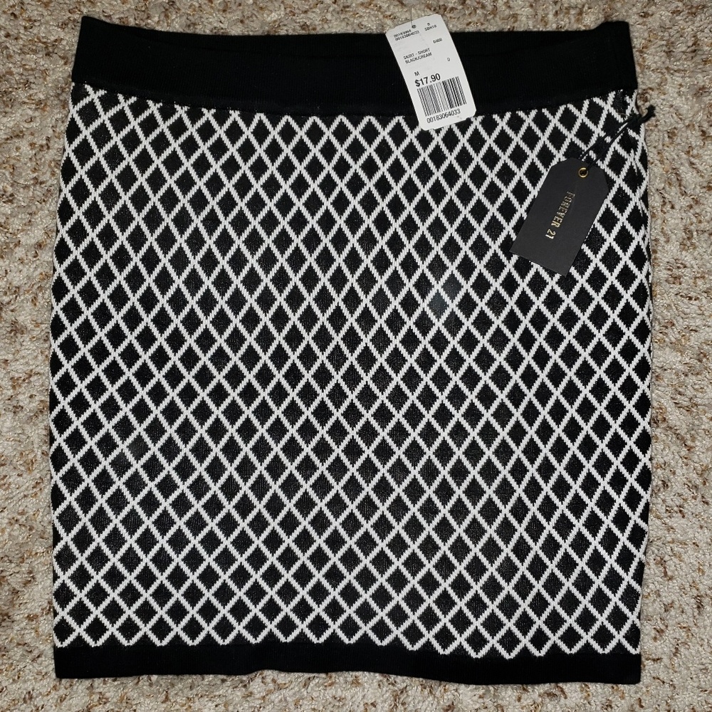 Dressy skirt